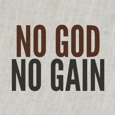 Significado De No Pain No Gain Dicionario Popular