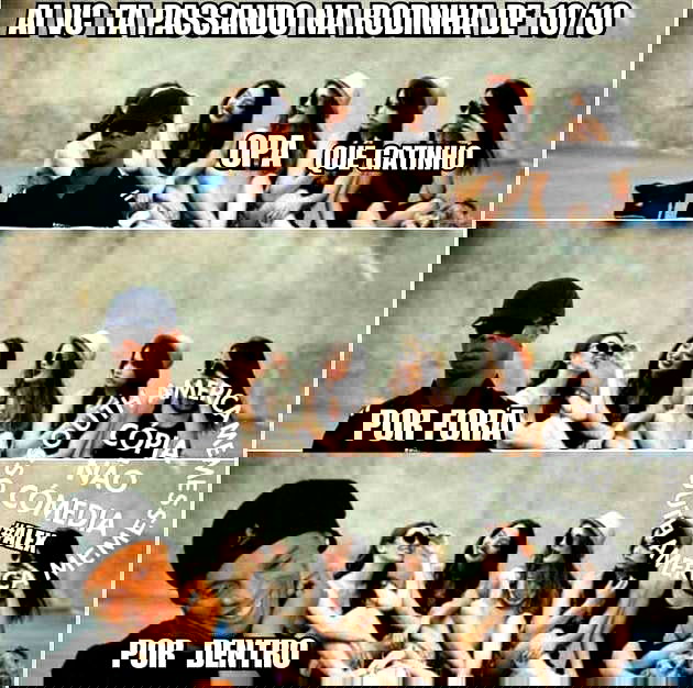 O que significa a gíria 10/10? Dicionário Popular