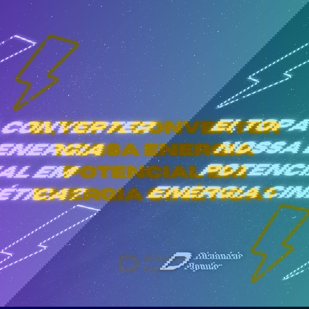 Cantada fofa em fundo arroxeado com estrelas e raios