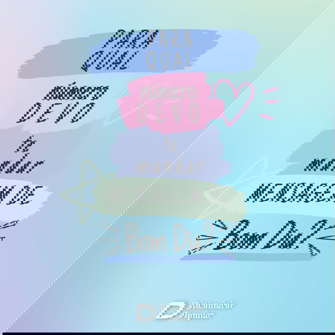 Texto de cantada fofa em fundo azul bebê com palavras em diferentes fontes grifadas em tons pastel