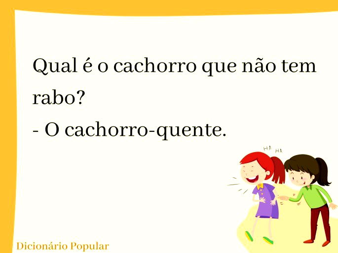 As 50 melhores piadas infantis para a criançada se divertir