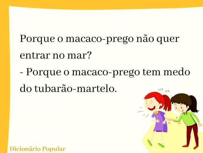 As 50 melhores piadas infantis para a criançada se divertir