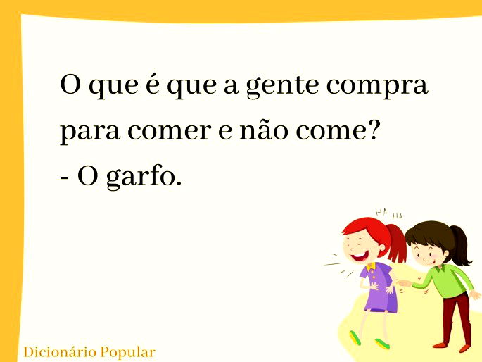 As 50 melhores piadas infantis para a criançada se divertir