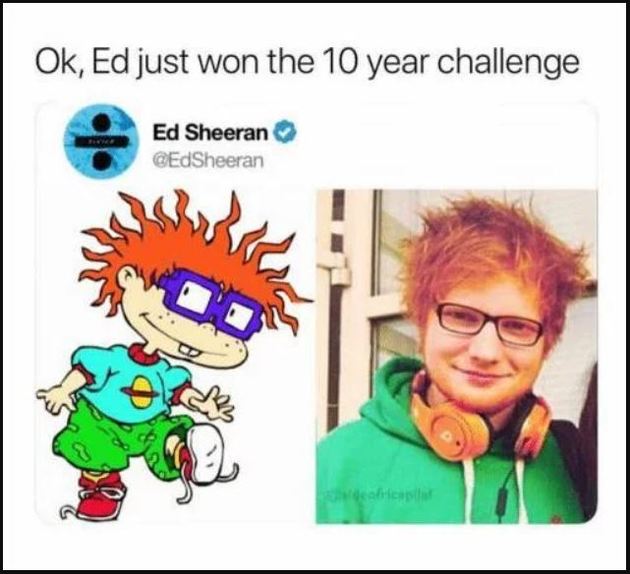 ed sheeran