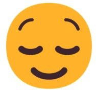 significado dos emojis