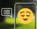 Emoji aliviado 😌: seu significado e como usar