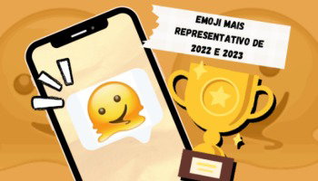 Emoji derretendo 🫠: significado do emoji mais expressivo