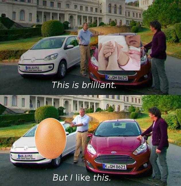 foto de ovo meme