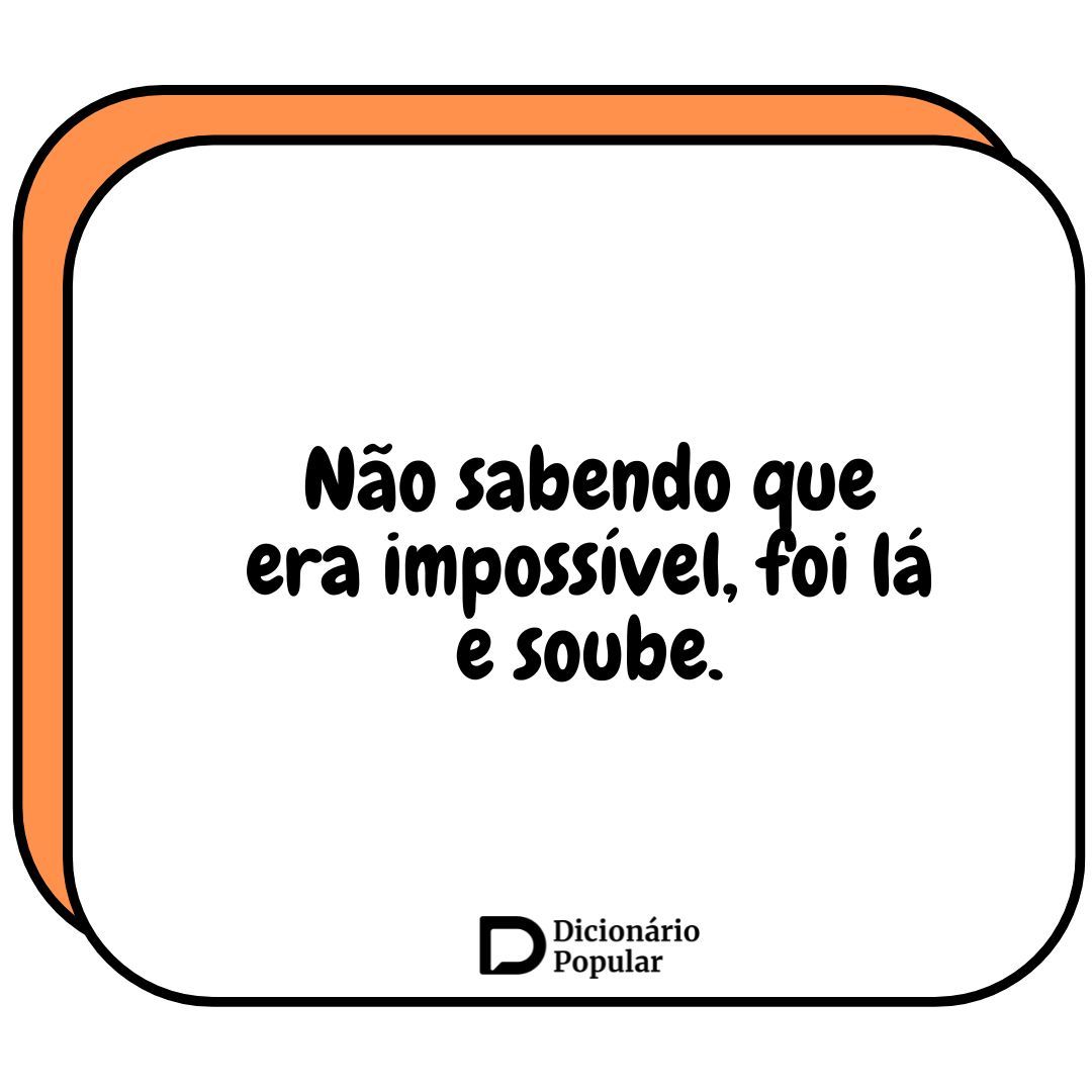 frases desmotivacionais