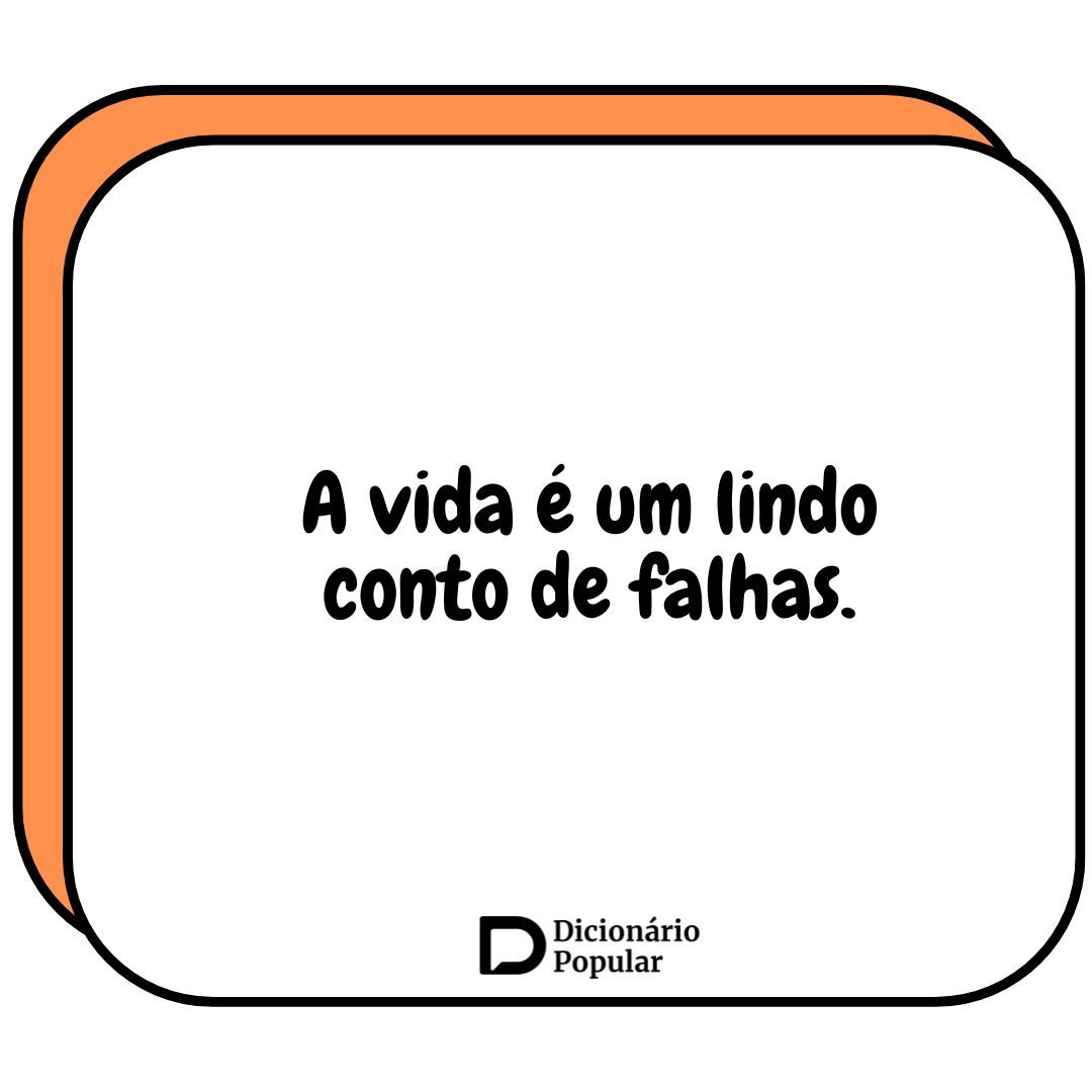 frases desmotivacionais