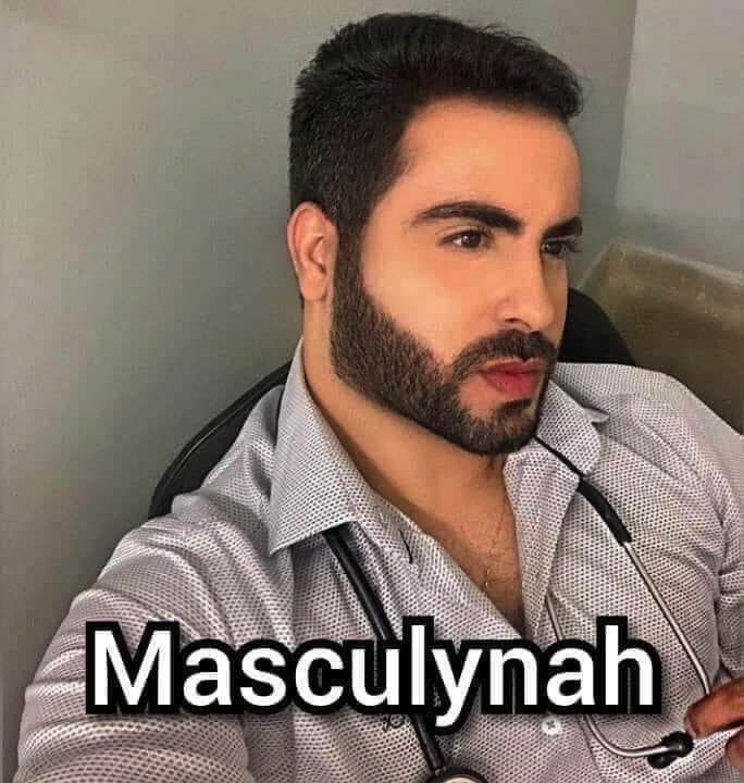 Meme Masculynah