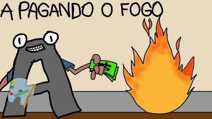 piadas ruins da internet