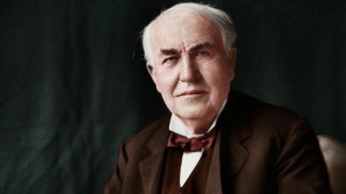 Thomas Edison