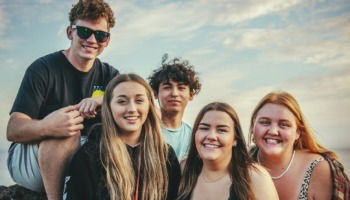 13 melhores brincadeiras para jovens
