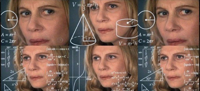 Meme Nazaré Confusa