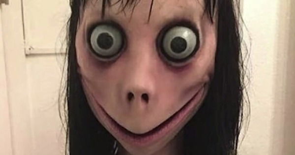 Resultado de imagem para momo