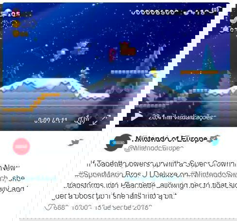 nintendo