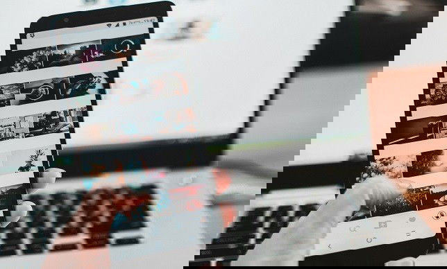 nomes para instagram