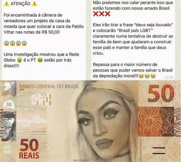 pabllo vittar longe demais