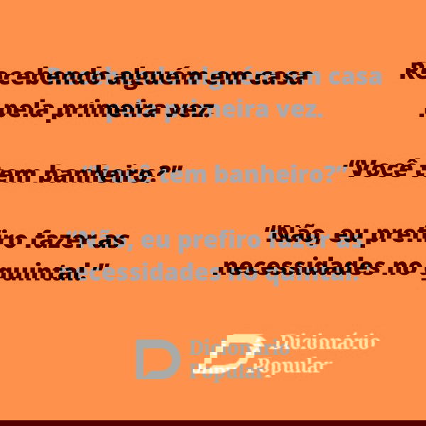 Perguntas idiotas com respostas engraçadas