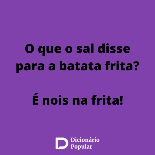 piadas ruins da internet