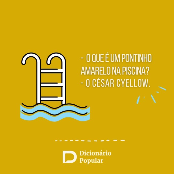 Piada idiota do pontinho