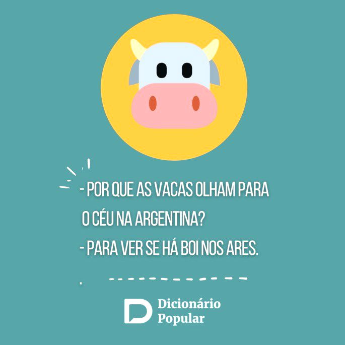 60 piadas curtas e idiotas muito engraçadas Dicionário Popular
