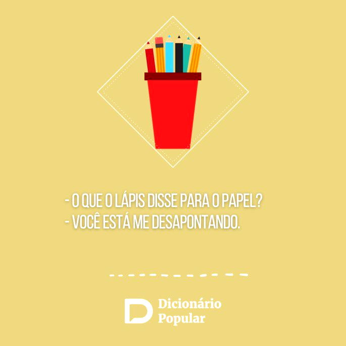 60 piadas curtas e idiotas muito engraçadas Dicionário Popular