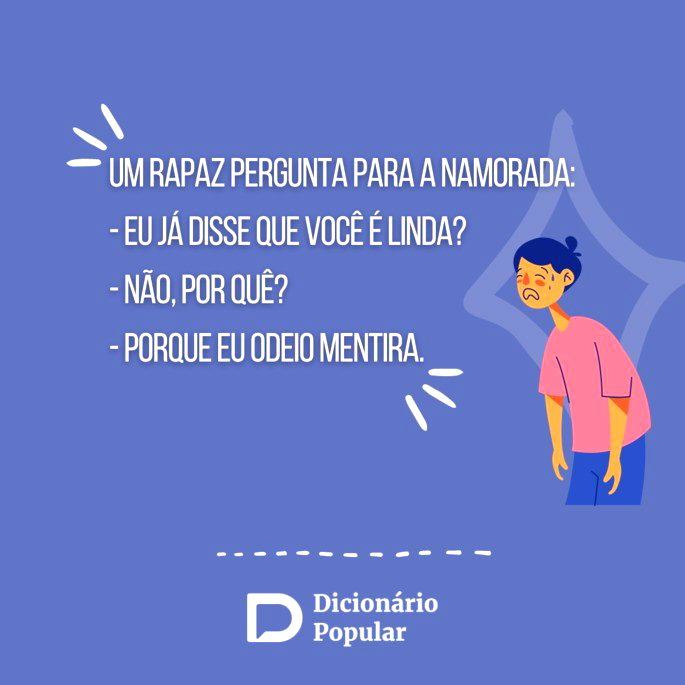 60 piadas curtas e idiotas muito engraçadas Dicionário Popular