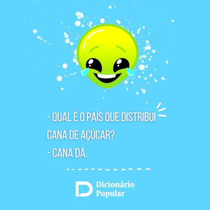 60 piadas curtas e idiotas muito engraçadas Dicionário Popular