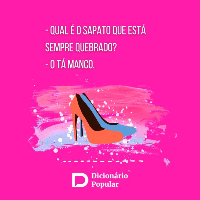 60 piadas curtas e idiotas muito engraçadas Dicionário Popular