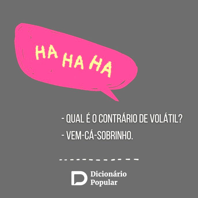 60 piadas curtas e idiotas muito engraçadas Dicionário Popular