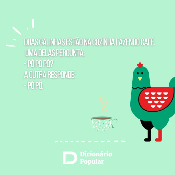 60 piadas curtas e idiotas muito engraçadas Dicionário Popular
