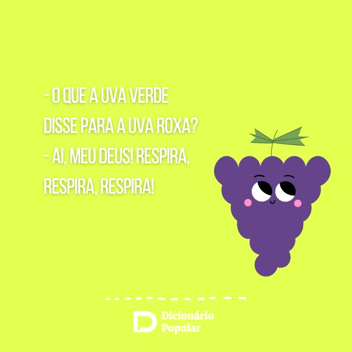 40 piadas sem graça que vão animar o seu dia Dicionário Popular