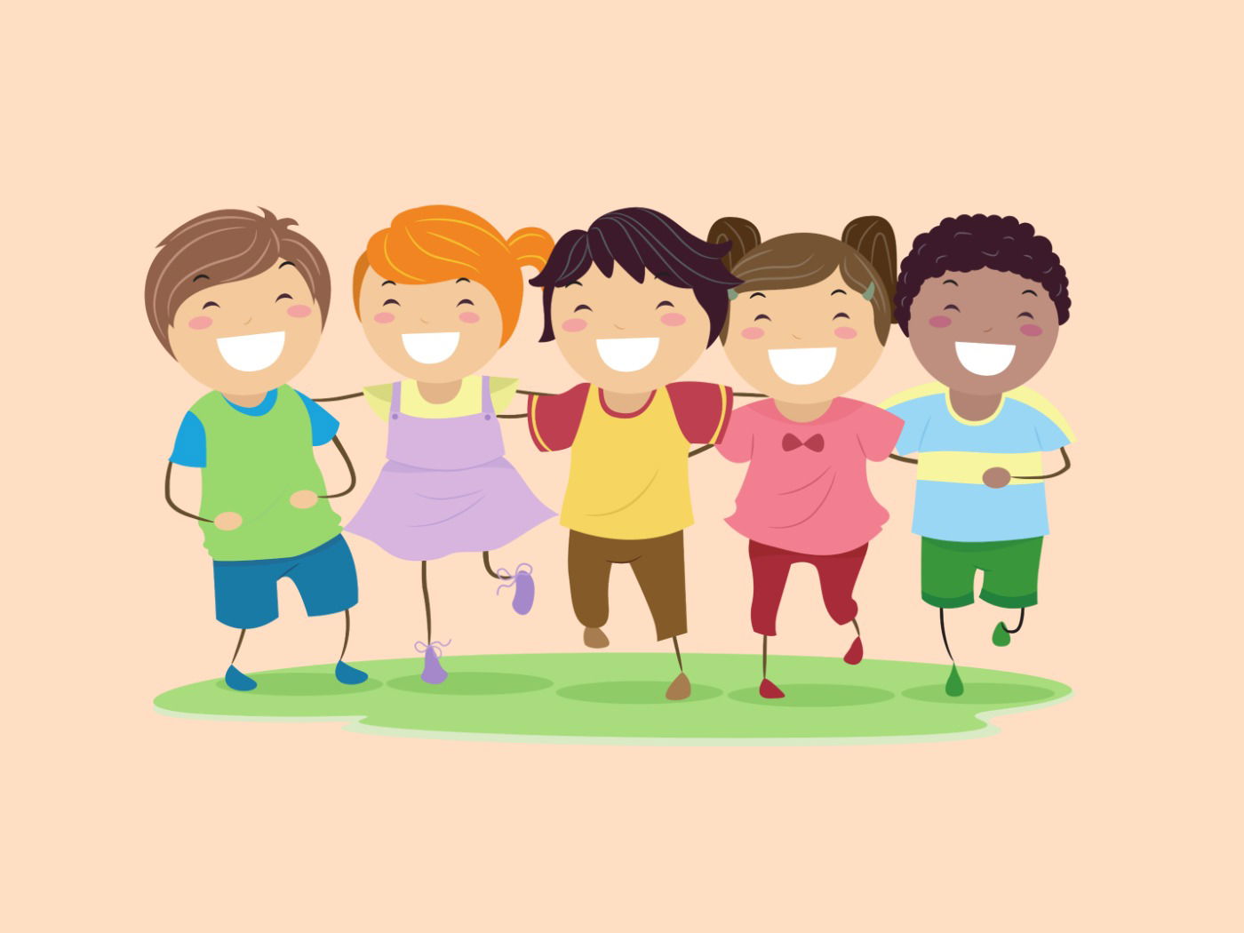 As 49 melhores piadas infantis para a criançada se divertir! DPopular