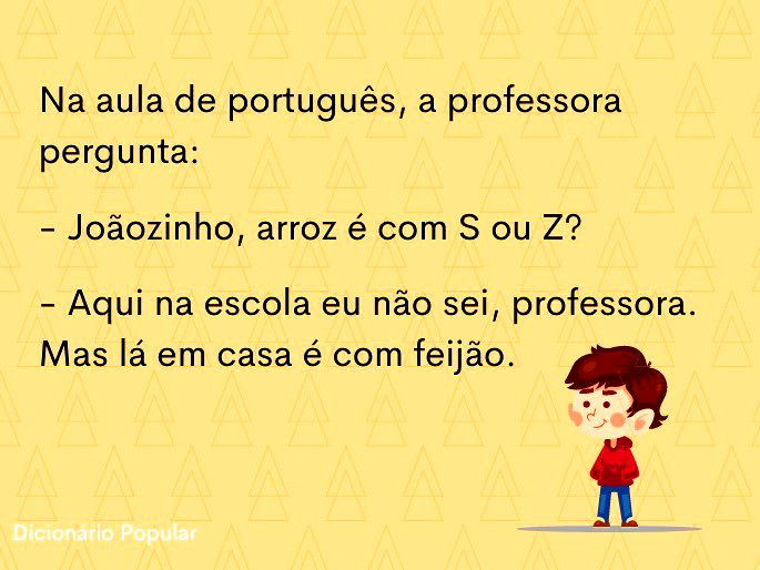 30 piadas do Joãozinho que são muito engraçadas Dicionário Popular