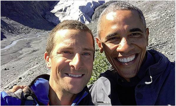 barack obama