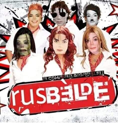 rusbelde