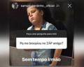 Conheça a origem do meme Sem Tempo Irmão