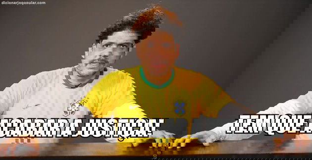 Choque de Cultura: conheça o programa, suas frases e memes - Dicionário  Popular